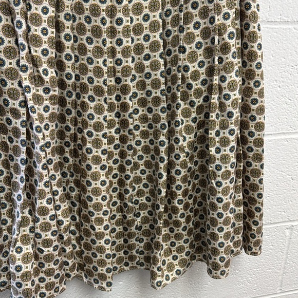 Tory Burch skirt sz 14 women’s - Picture 5 of 7